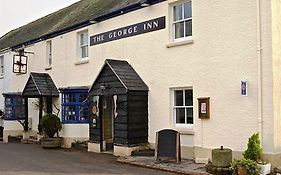 The George Inn Totnes